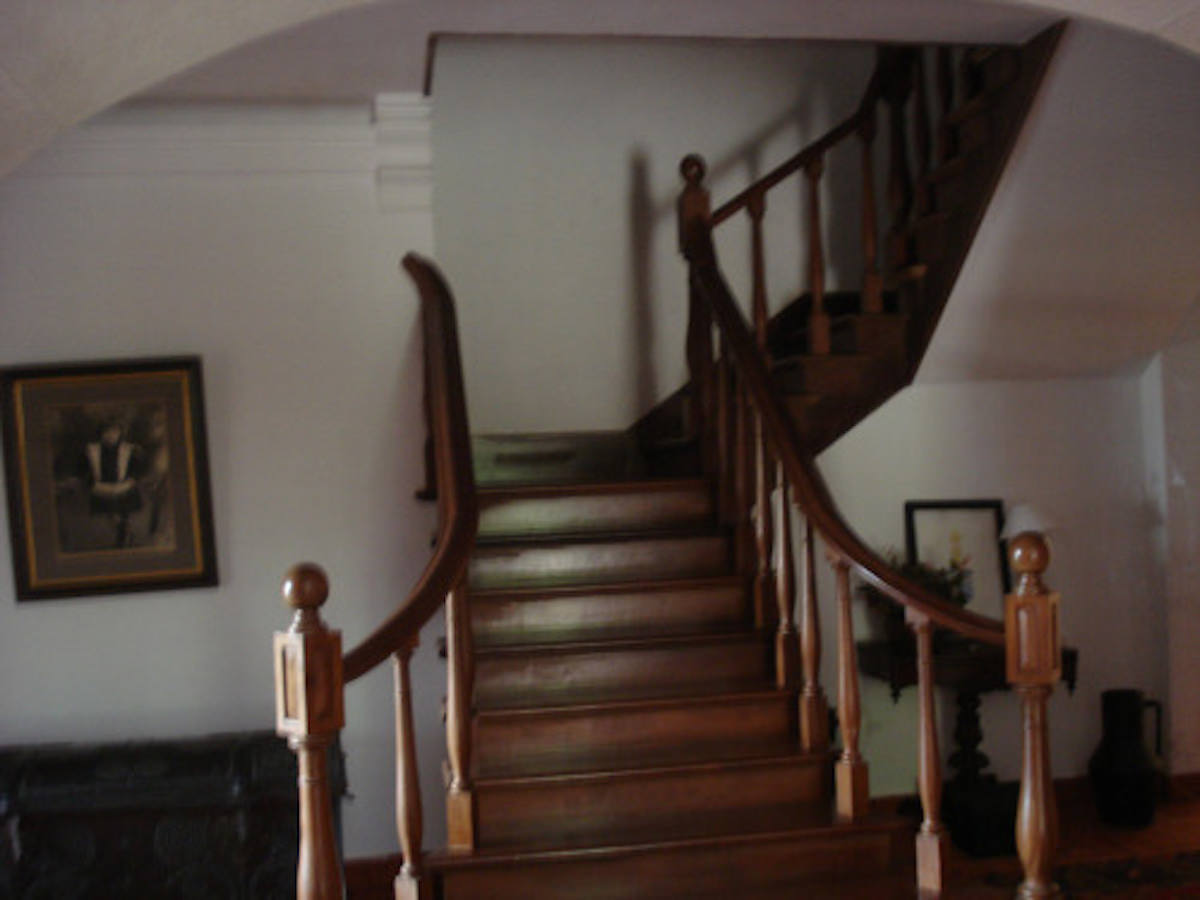 Antigo Palácio e Quinta para investidores