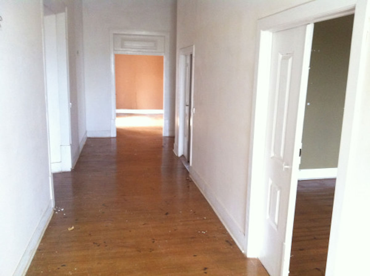 Antigo Palácio e Quinta para investidores