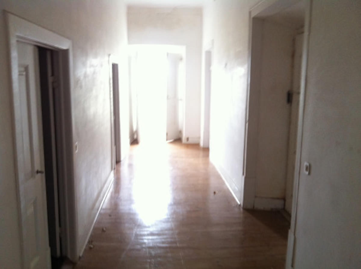 Antigo Palácio e Quinta para investidores