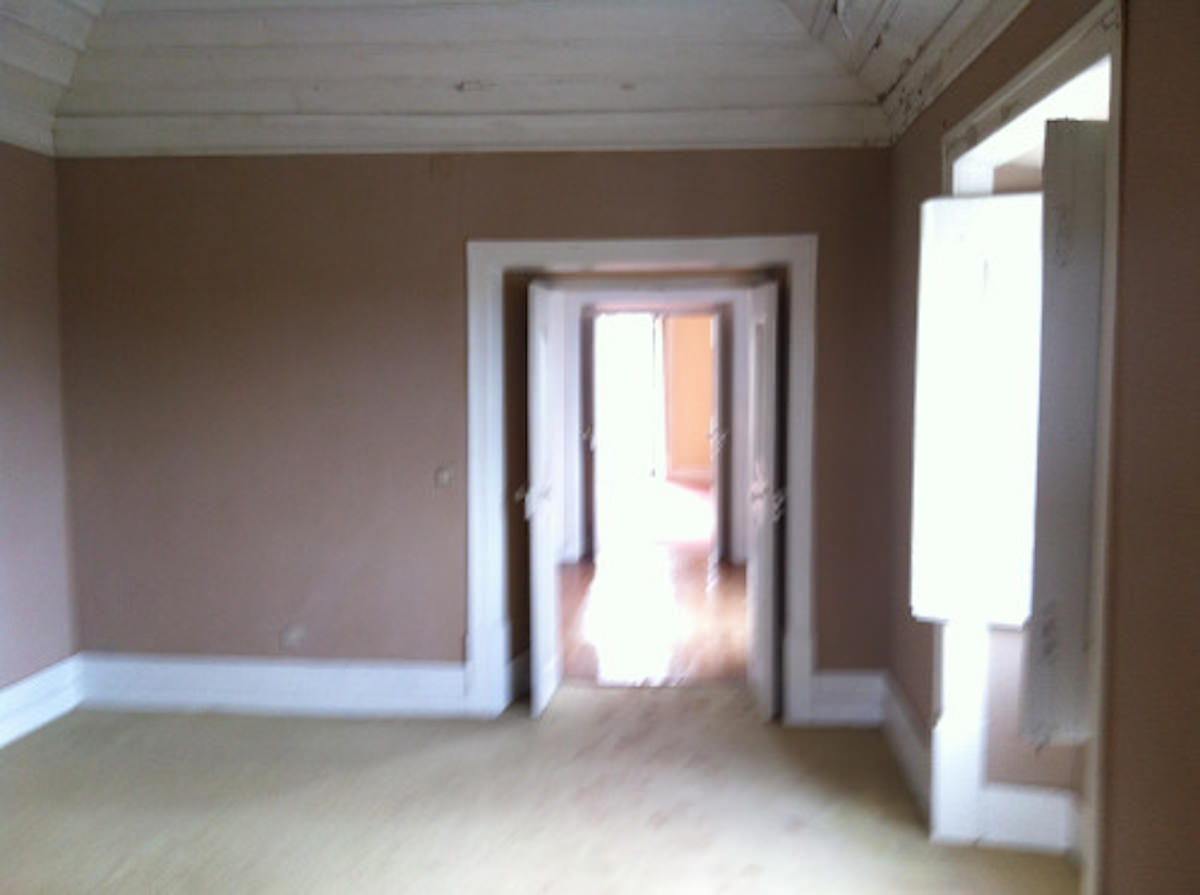 Antigo Palácio e Quinta para investidores