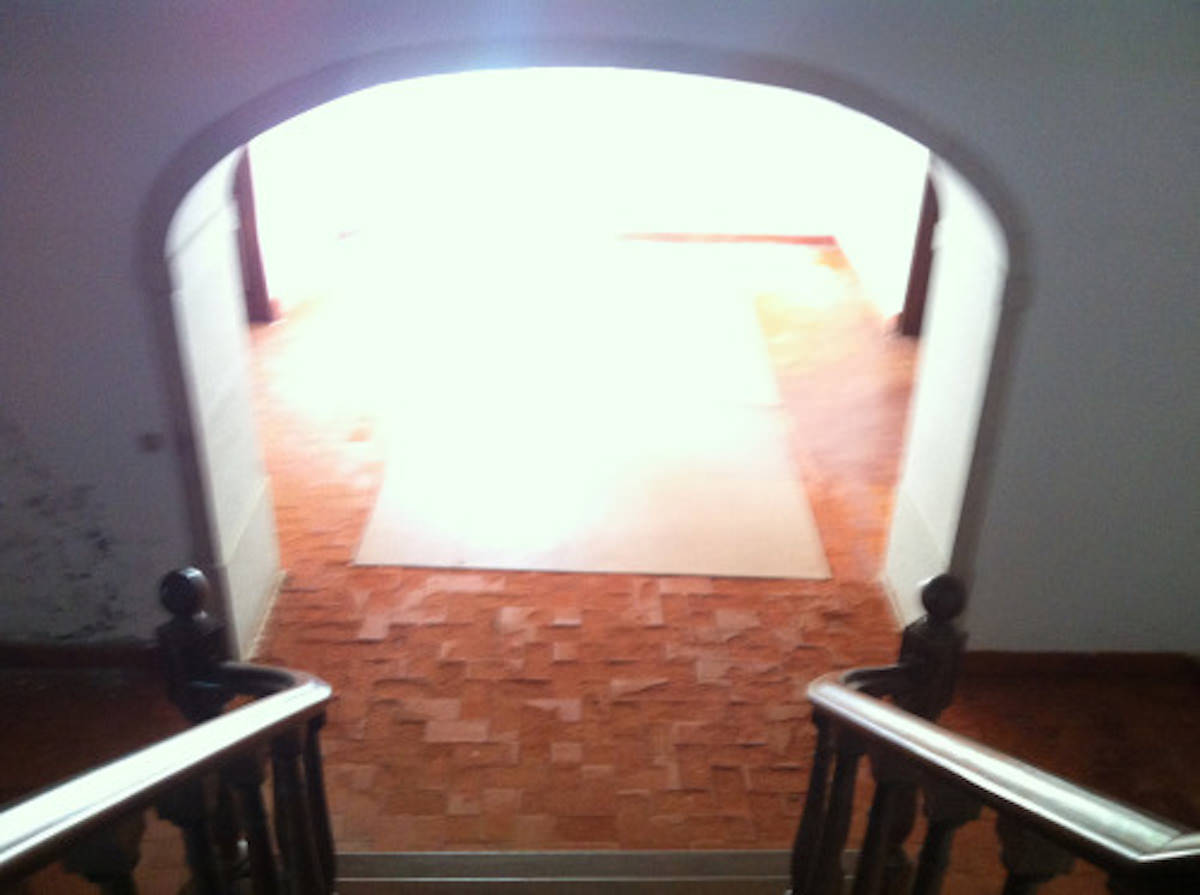 Antigo Palácio e Quinta para investidores