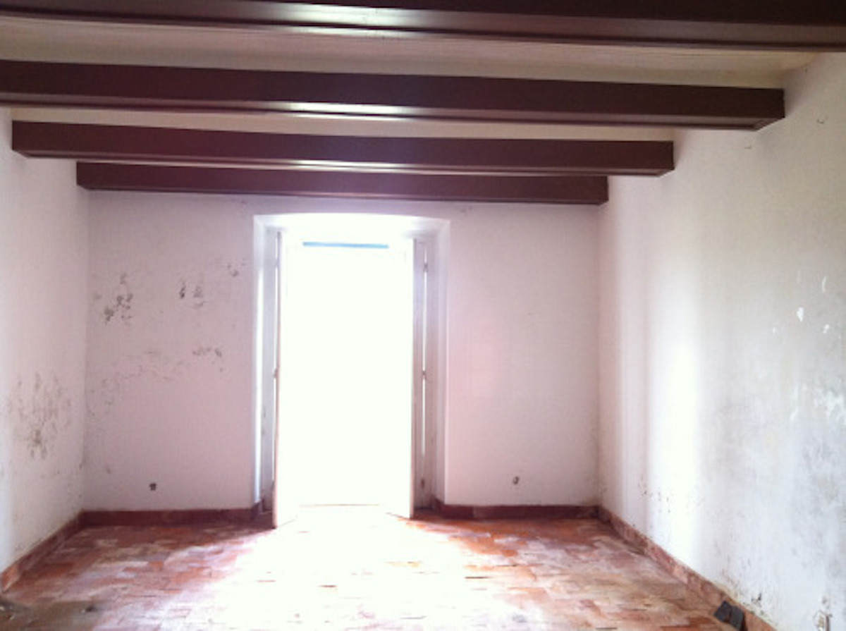 Antigo Palácio e Quinta para investidores