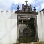 Antigo Palácio e Quinta para investidores