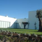Maison de l’architecte Souto Moura sur le parcours de golf – occasion Excellent!
