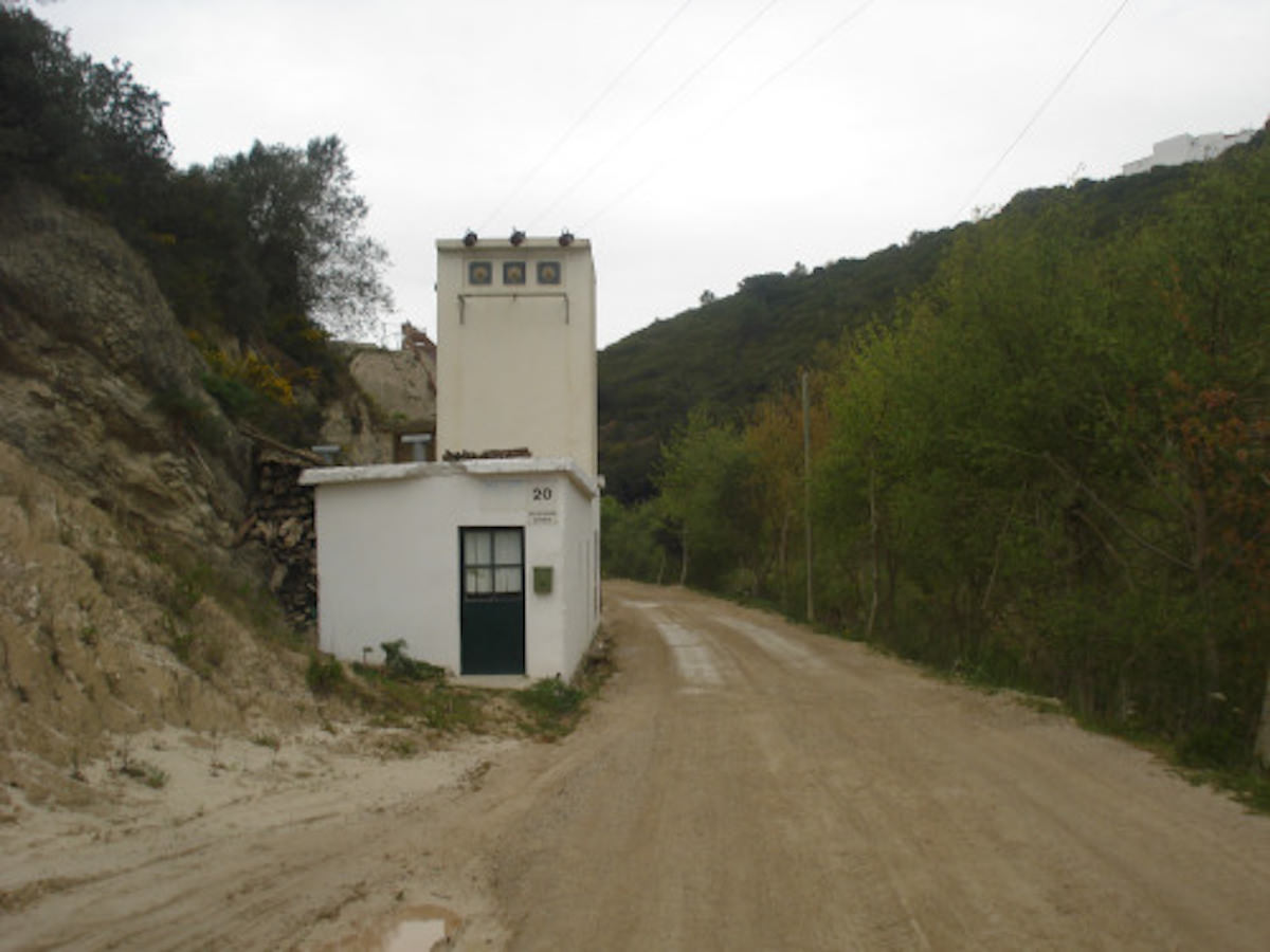 Entreprise d’extraction de pierre à vendre au Portugal