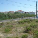 Plot for development with good location – Beach Area