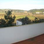 Townhouse in Obidos – Country side and Castle views