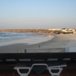 Moradia com vista para o mar