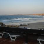 Moradia com vista para o mar