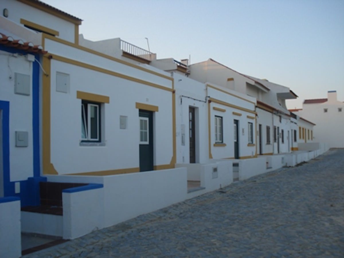 Property for sale on Baleal island - Peniche - Villas Luz ...