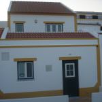 Moradia com vista para o mar