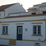 Moradia com vista para o mar