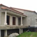 Huge villa for sale Lourinha to be finished