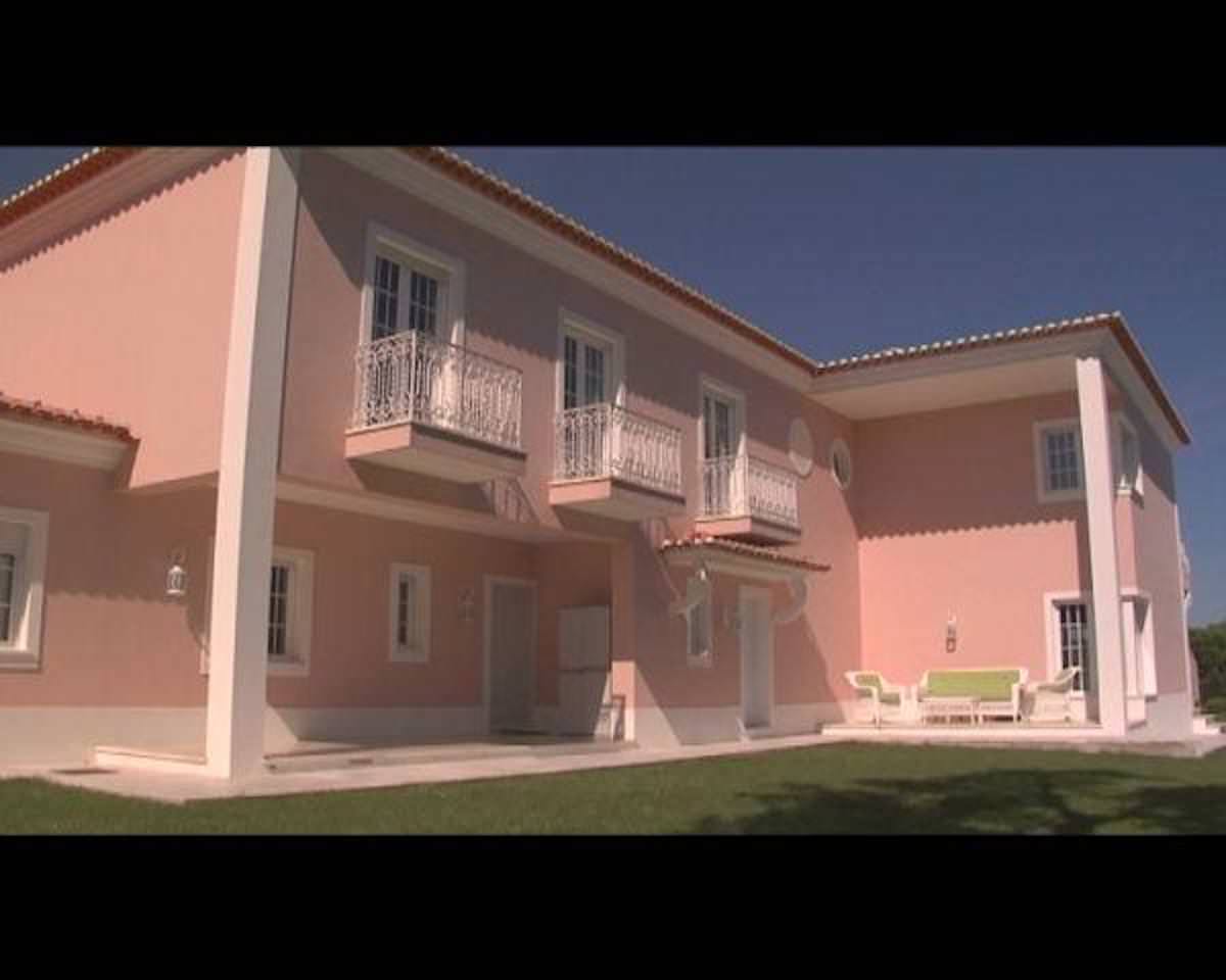 Portugal Mansion for sale