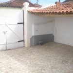 Vende-se casa rústica perto do Cadaval