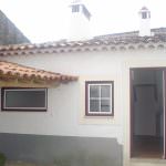 Vende-se casa rústica perto do Cadaval