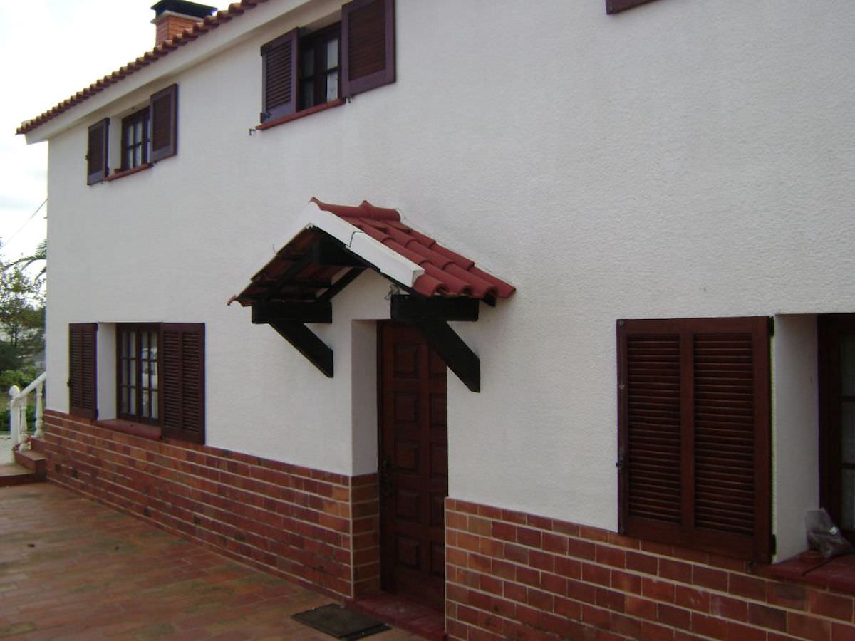 Quinta com 7 quartos no coração da Costa de Prata