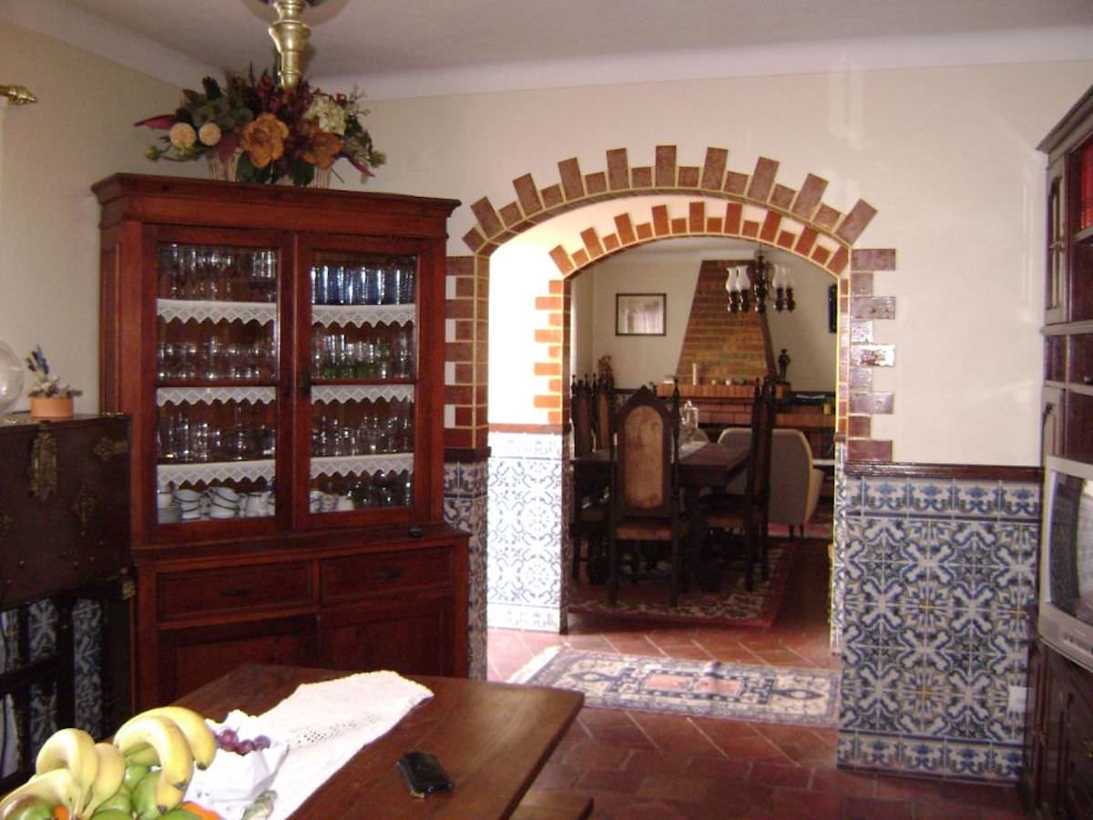 Quinta com 7 quartos no coração da Costa de Prata