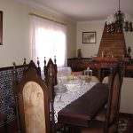 Quinta com 7 quartos no coração da Costa de Prata