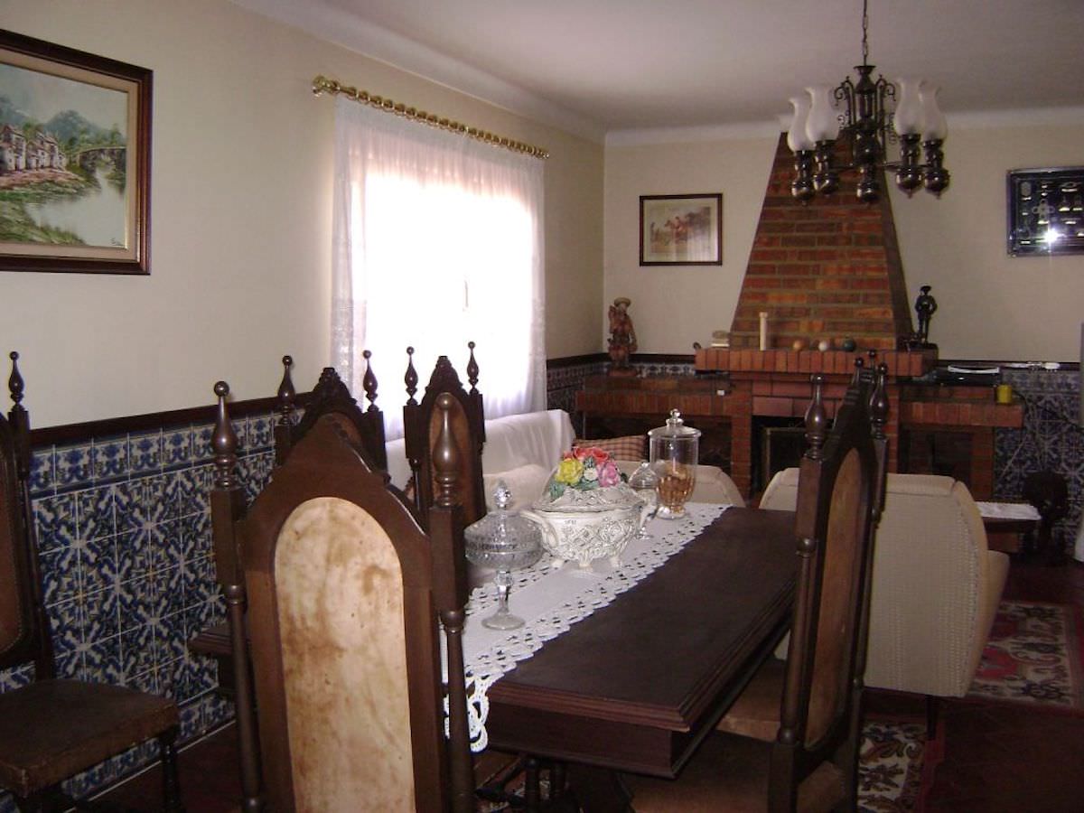 Quinta com 7 quartos no coração da Costa de Prata