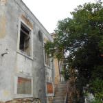 Maison en ruines sur Lisbonne à vendre