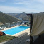 Maravilhosa Quinta Produção de vinho Rio Douro