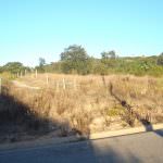 Construction land for sale close to Caldas da Rainha