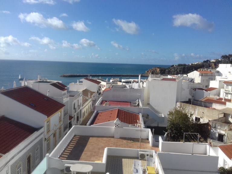 Bed and Breakfast for sale in Portugal Villas Luz Portuguese Real