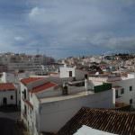 Building in Albufeira 300 meters from the  Beach