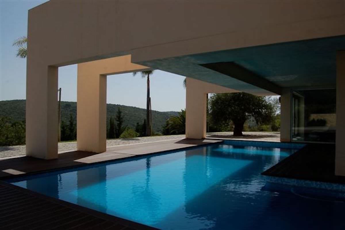 Espetacular Quinta Perto de Loulé