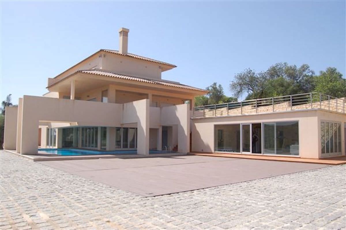 Espetacular Quinta Perto de Loulé