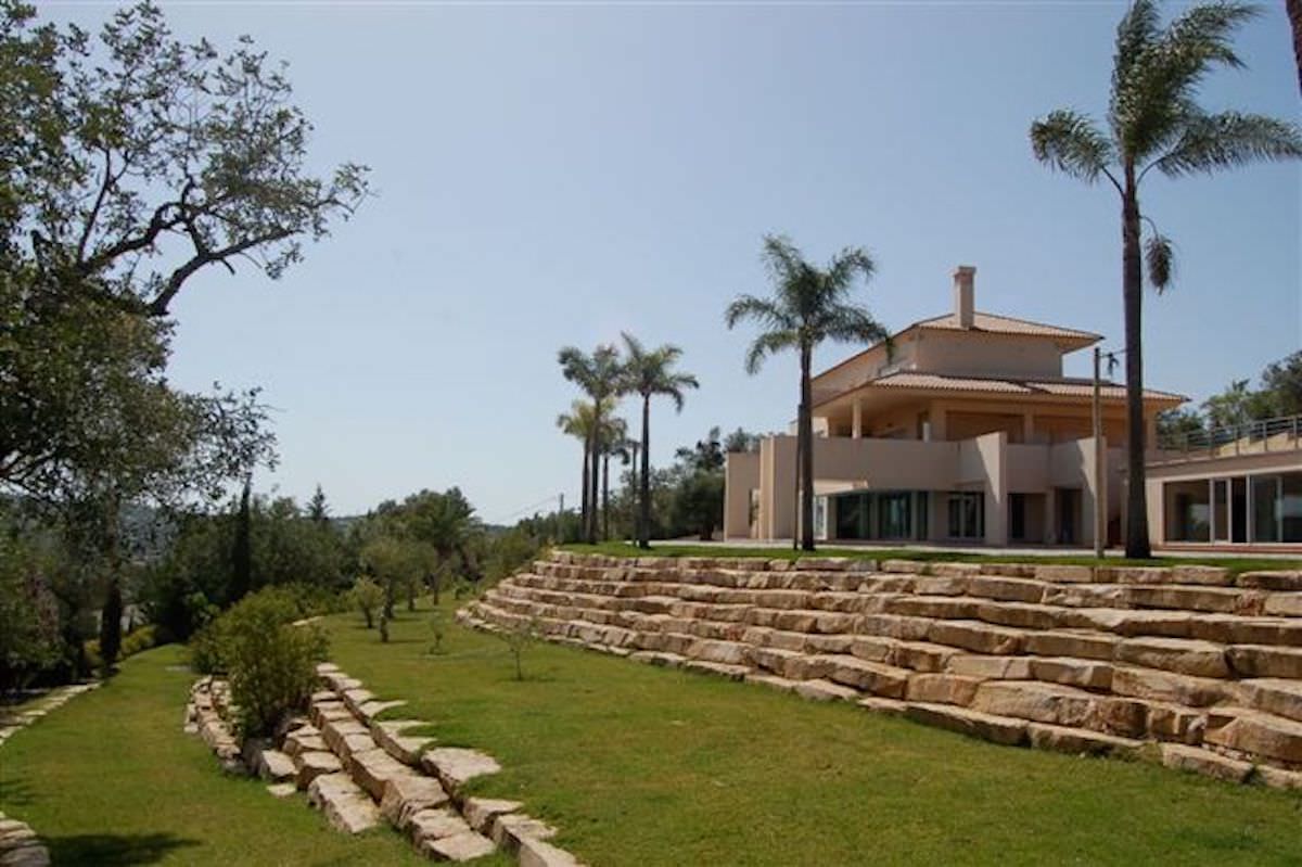 Espetacular Quinta Perto de Loulé