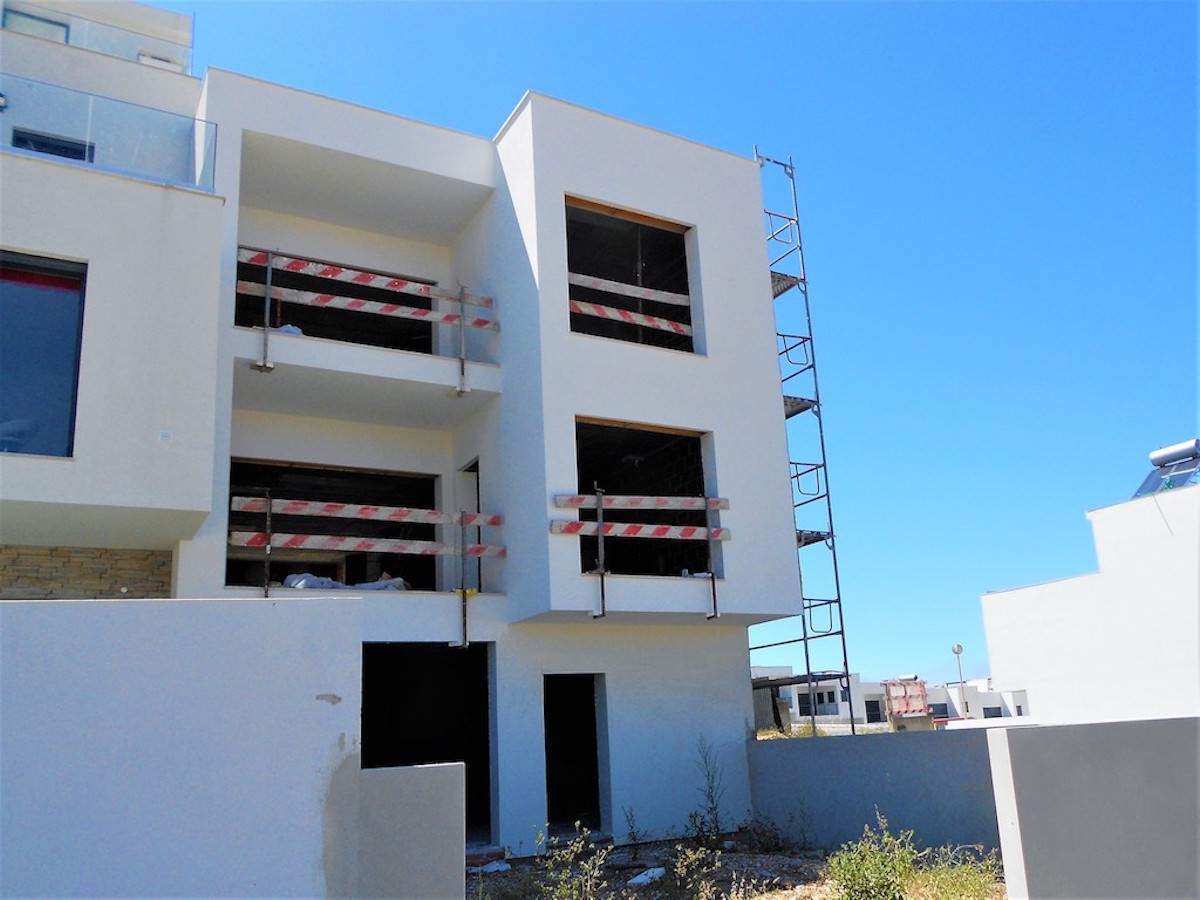 Fantastic townhouse 5 minutes from the beach