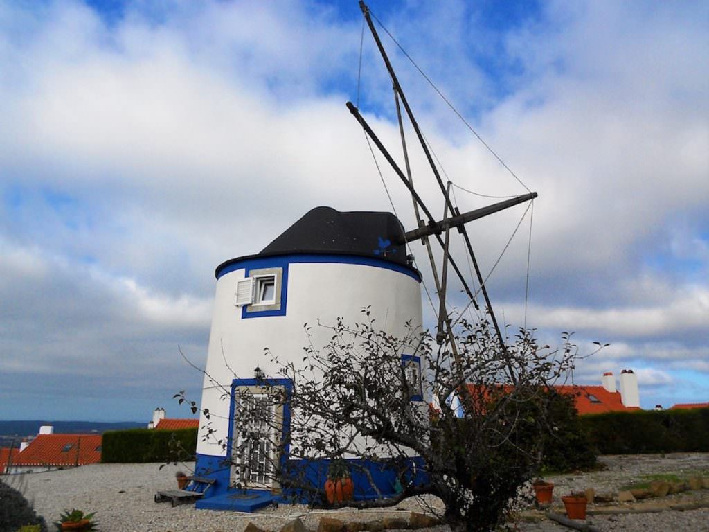 Bed and Breakfast for sale in Portugal Villas Luz Portuguese Real