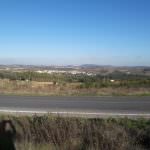 Terreno para construção de uma Quinta com vistas desafogadas 360º