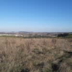 Terreno para construção de uma Quinta com vistas desafogadas 360º