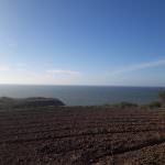 Terreno com projecto aprovado para 12 Apartamentos com vista de mar – Área de praia