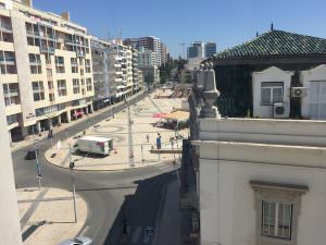 Apartamento T2 para venda Baixa Faro