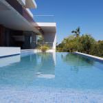 Wonderful modern villa V6 Sea view near Faro