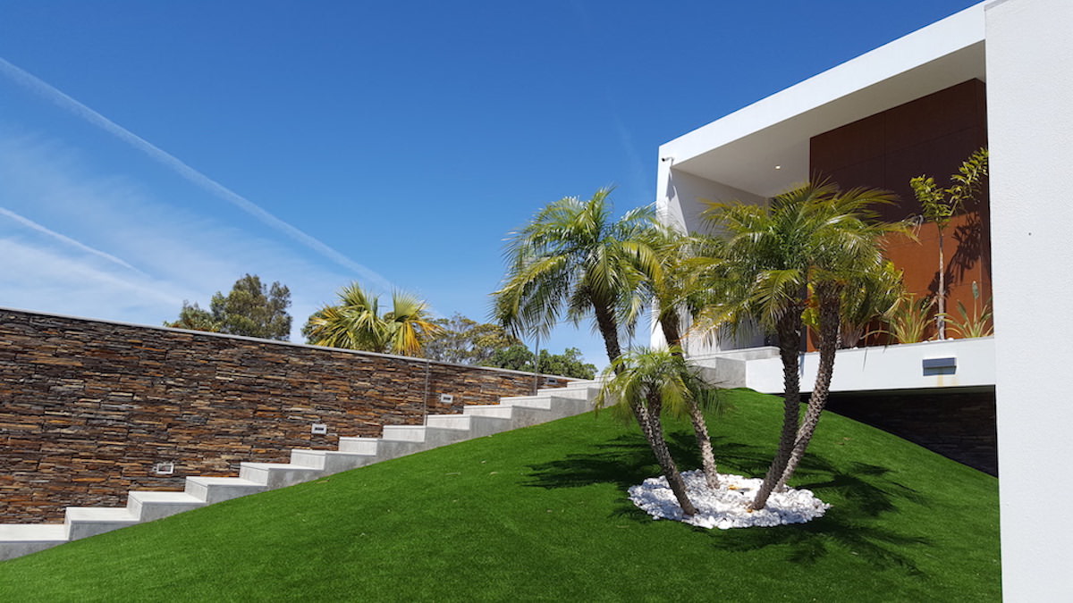 Magnifique villa moderne V6 vue sur la mer près de Faro