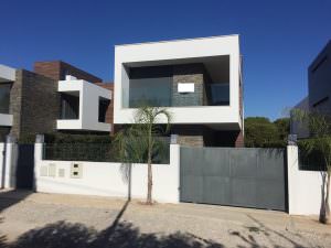 Wonderful Modern Villa for sale Albufeira
