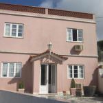 Quinta com grande potencial para B & B, inserida na Serra de Sintra.