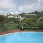 Quinta com grande potencial para B & B, inserida na Serra de Sintra.