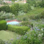 Quinta com grande potencial para B & B, inserida na Serra de Sintra.