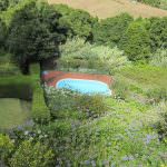 Quinta com grande potencial para B & B, inserida na Serra de Sintra.