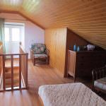 Quinta com grande potencial para B & B, inserida na Serra de Sintra.