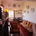 Quinta com grande potencial para B & B, inserida na Serra de Sintra.