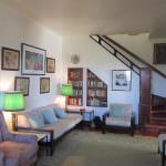 Quinta com grande potencial para B & B, inserida na Serra de Sintra.