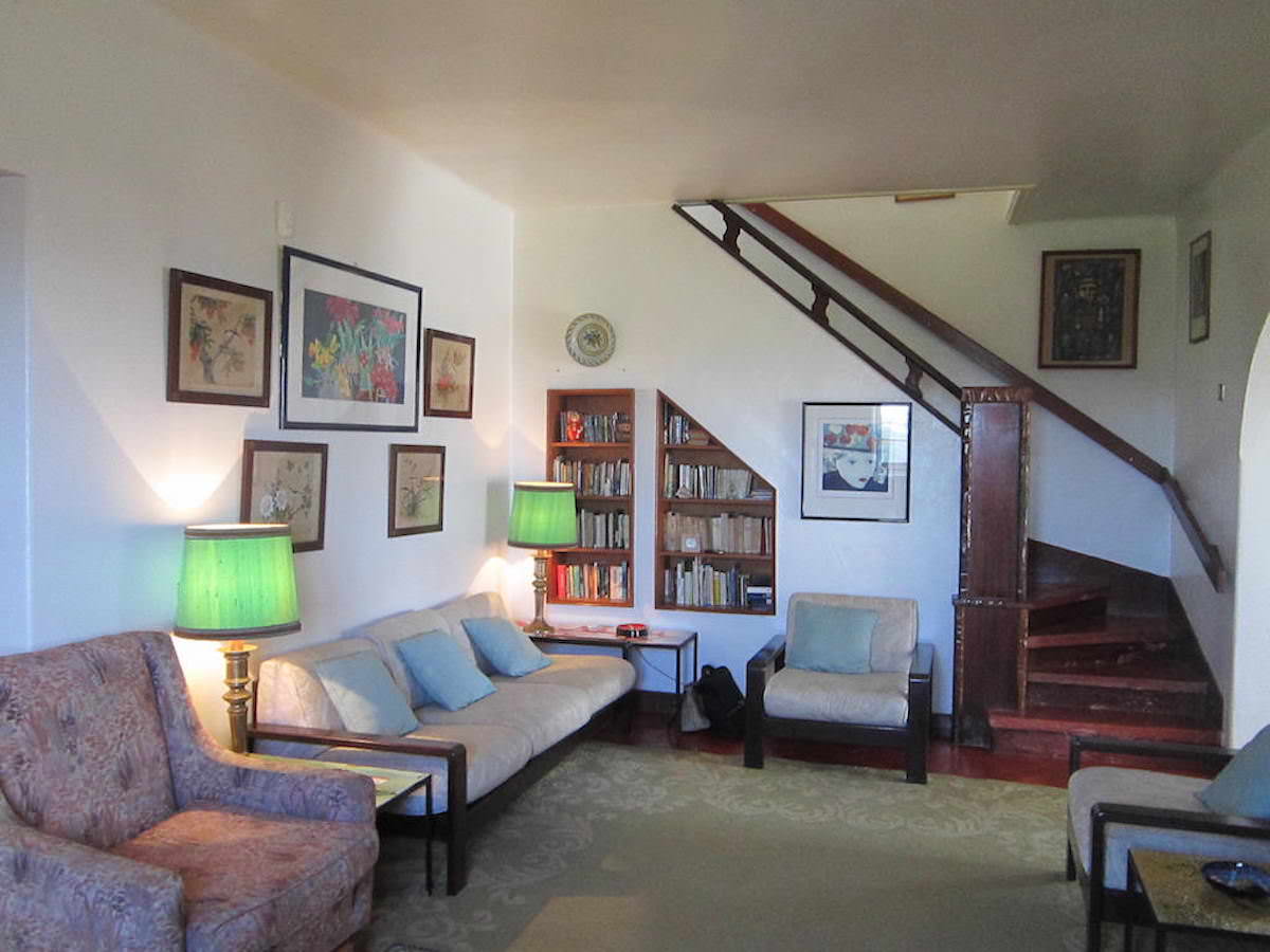 Quinta com grande potencial para B & B, inserida na Serra de Sintra.