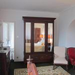 Quinta com grande potencial para B & B, inserida na Serra de Sintra.